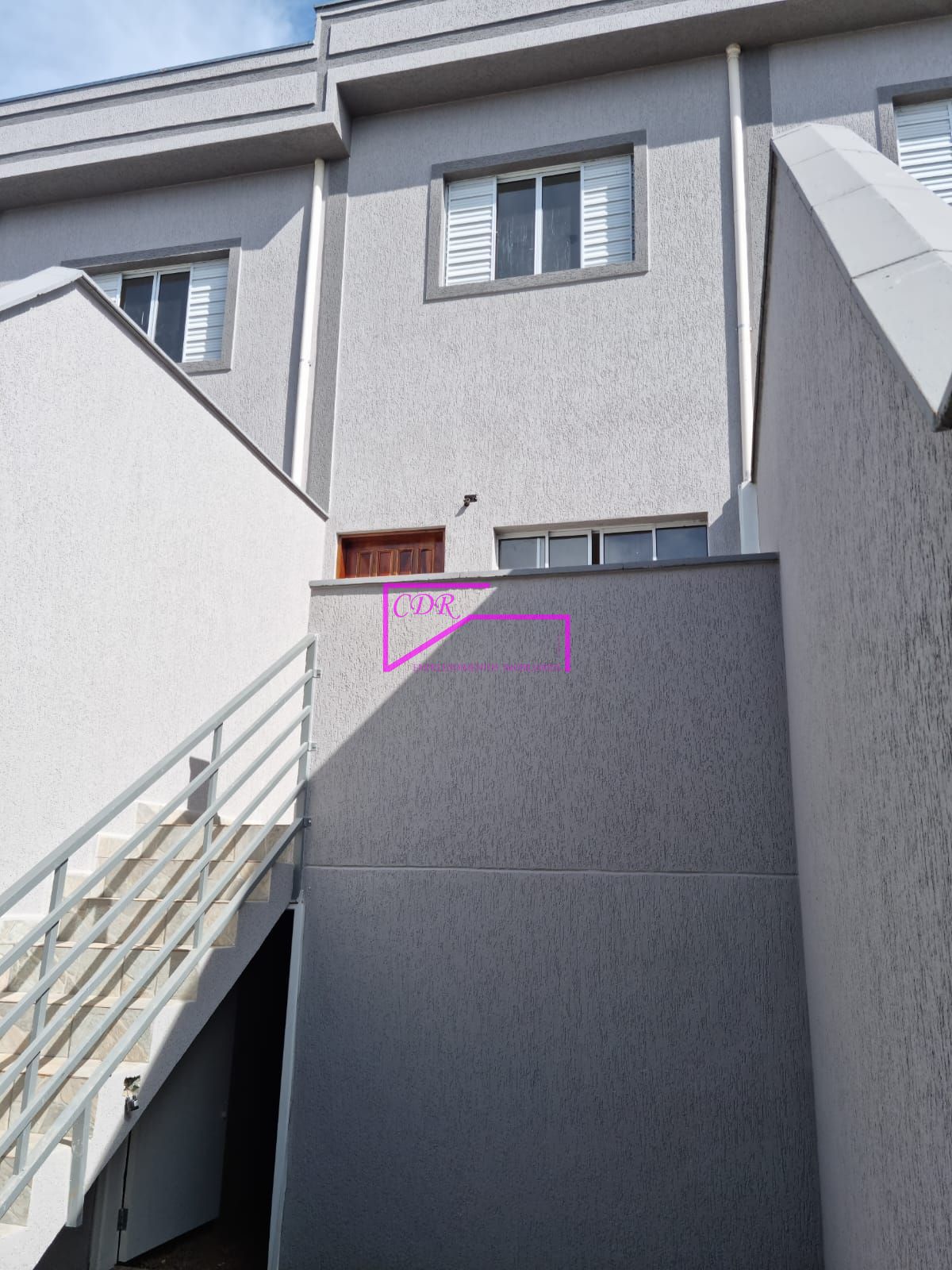 Sobrado, 2 quartos, 66 m² - Foto 20