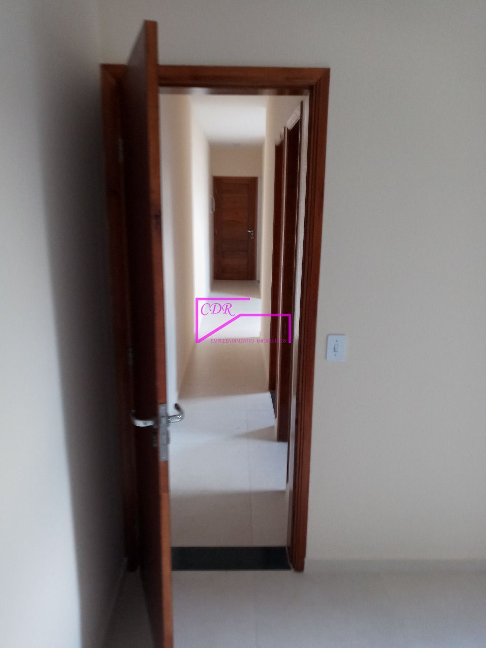 Apartamento à venda com 2 quartos, 40m² - Foto 6