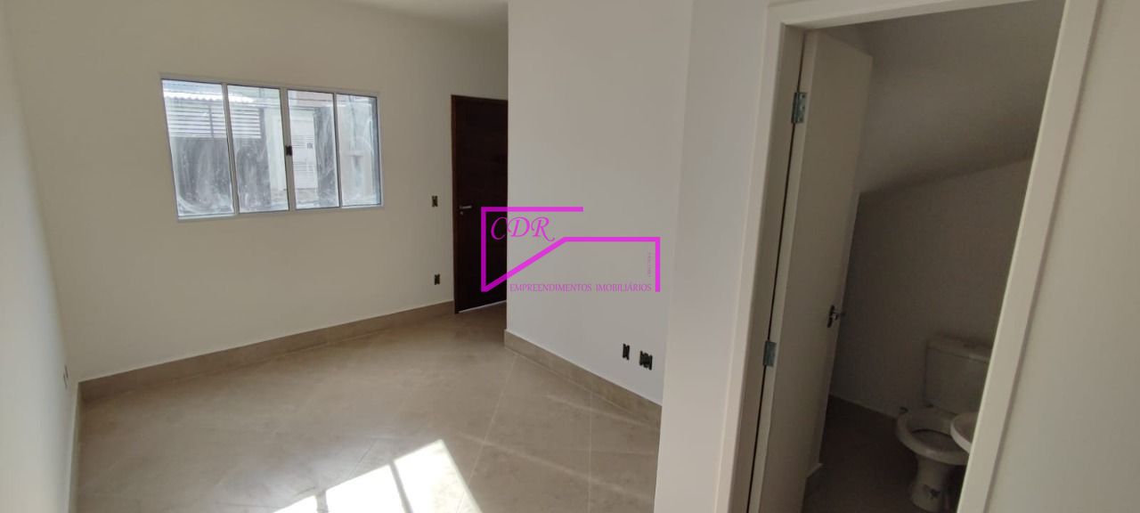 Sobrado à venda com 2 quartos, 64m² - Foto 3