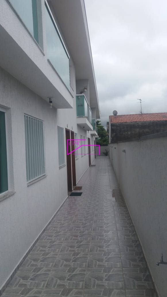 Sobrado, 3 quartos, 86 m² - Foto 30