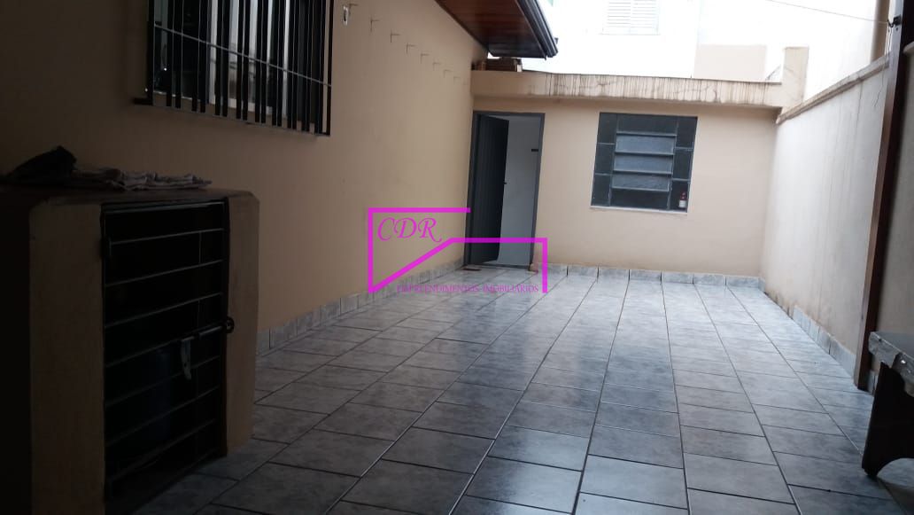 Casa à venda com 3 quartos, 100m² - Foto 36