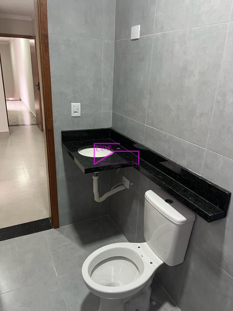 Sobrado, 3 quartos, 237 m² - Foto 24