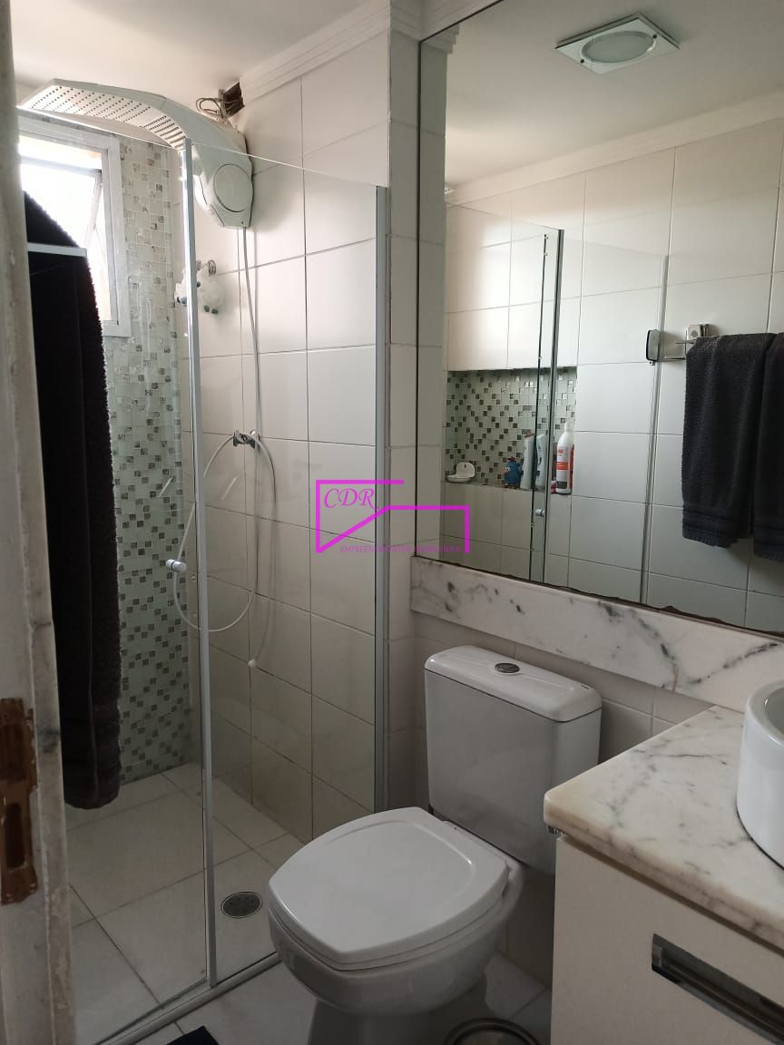 Apartamento à venda com 2 quartos, 57m² - Foto 16