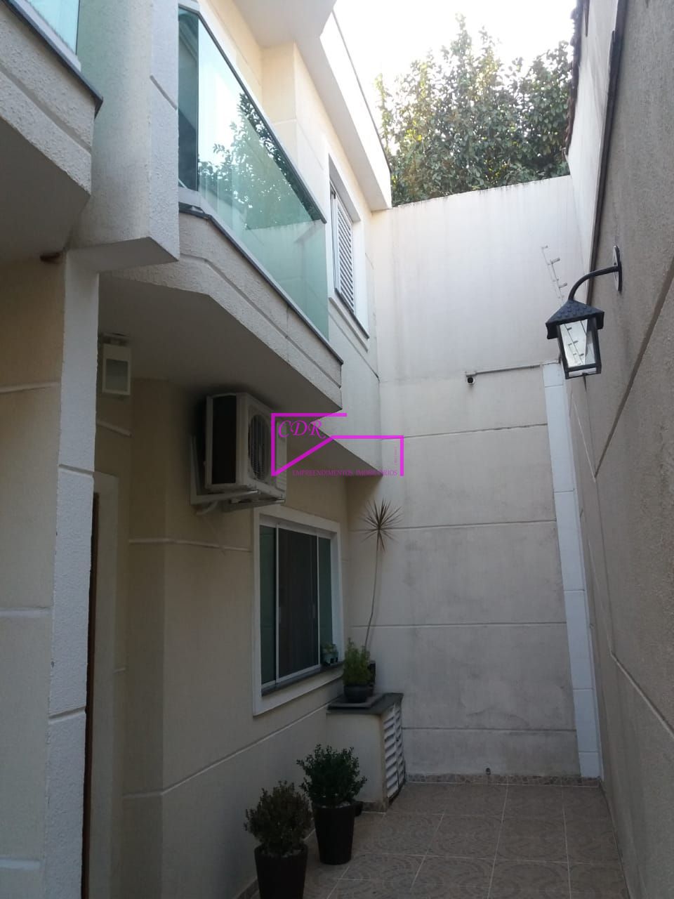 Sobrado à venda com 3 quartos, 88m² - Foto 26