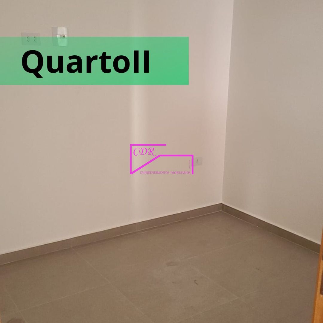 Apartamento à venda com 2 quartos, 26m² - Foto 5