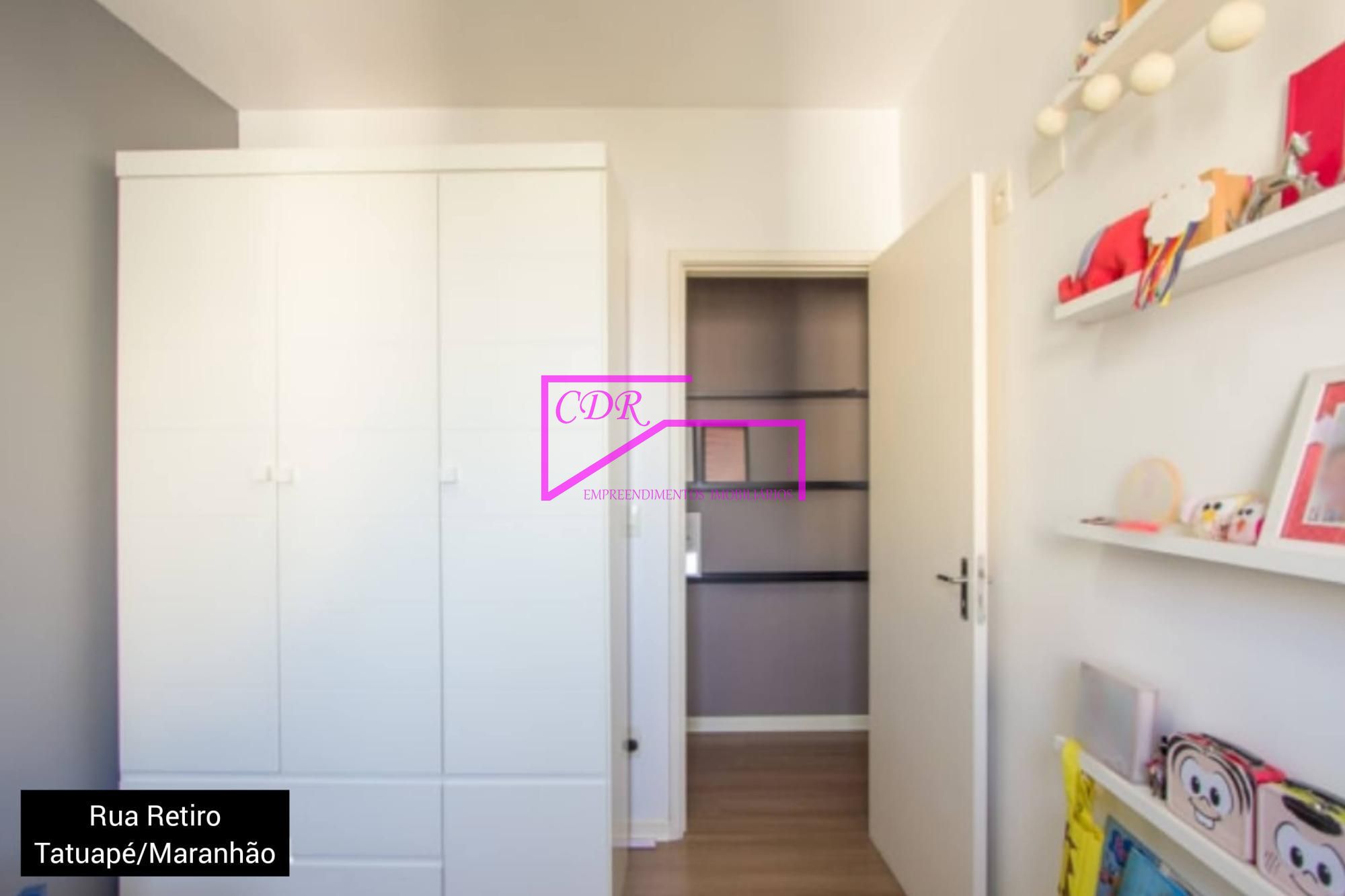 Apartamento, 2 quartos, 45 m² - Foto 8