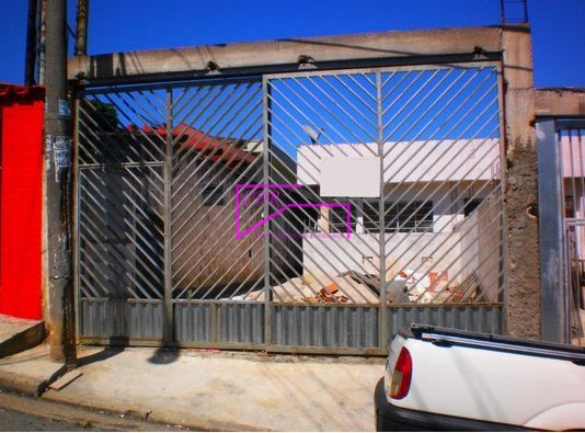 Terreno, 480 m² - Foto 1