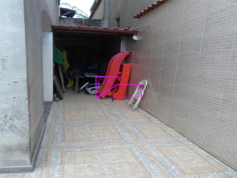 Sobrado, 3 quartos, 275 m² - Foto 11