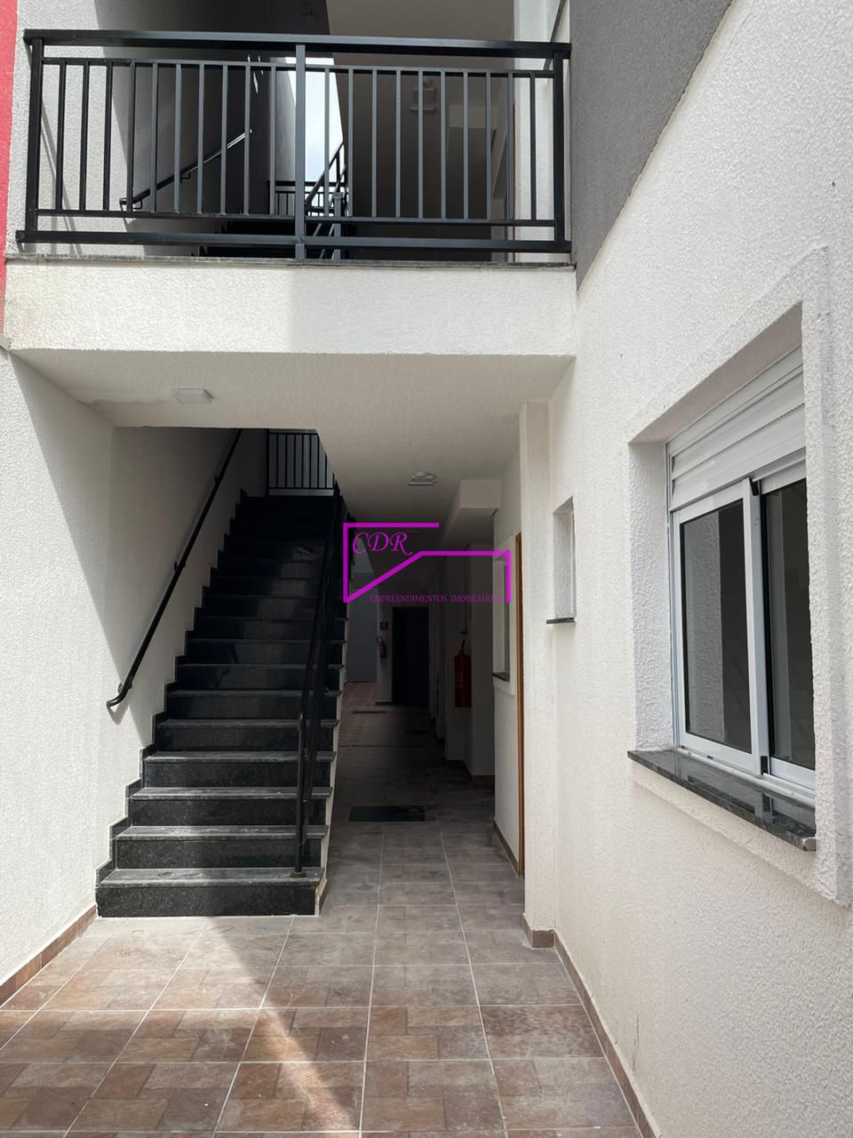 Apartamento, 2 quartos, 40 m² - Foto 12