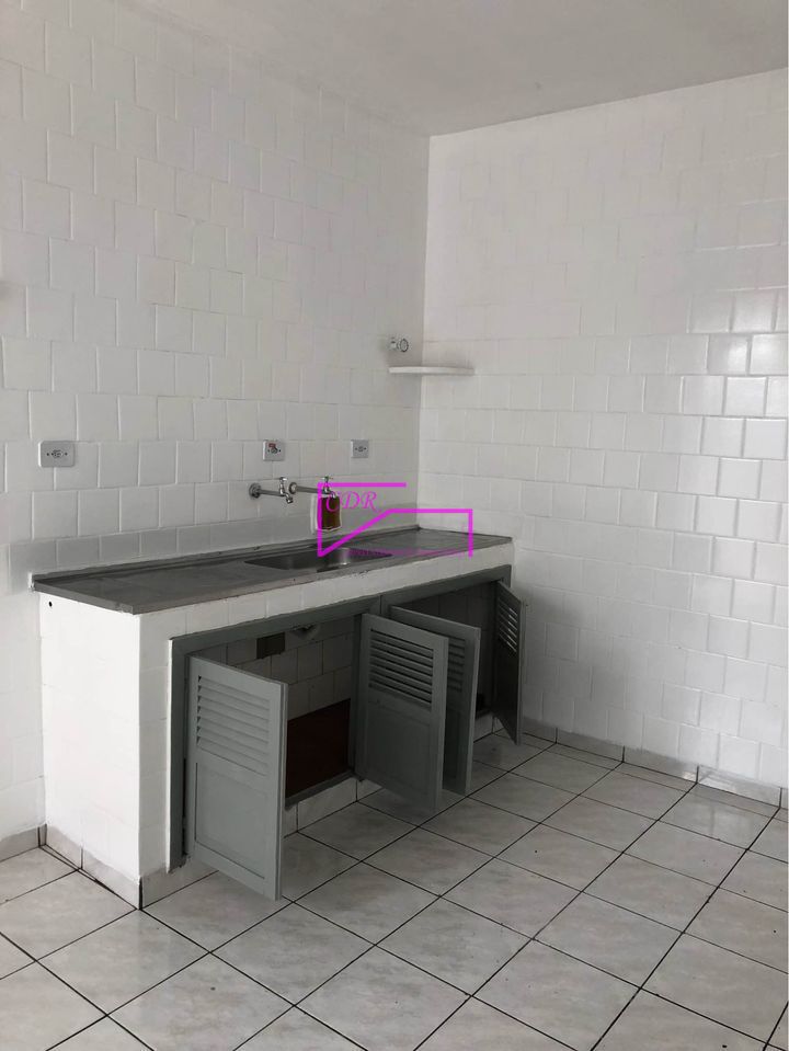 Apartamento, 2 quartos, 45 m² - Foto 1