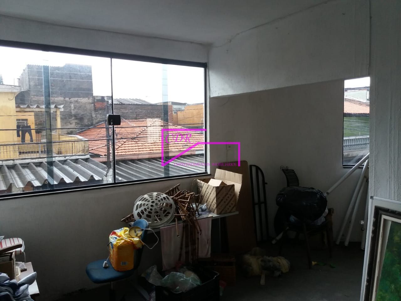 Sobrado à venda com 3 quartos, 400m² - Foto 31