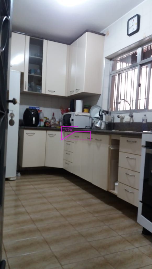 Casa, 3 quartos, 100 m² - Foto 5