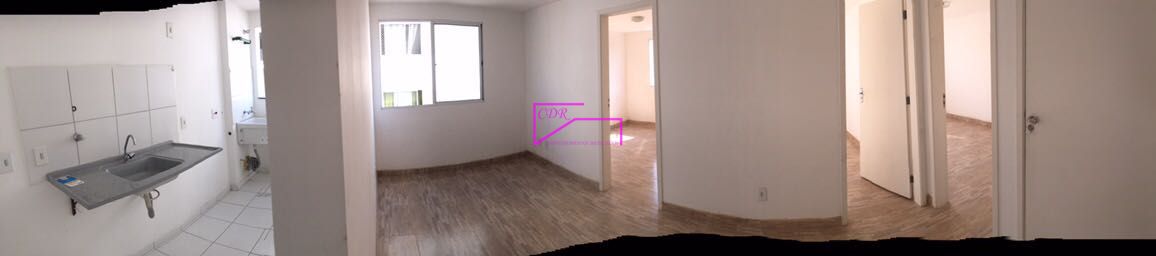 Apartamento, 3 quartos, 57 m² - Foto 16