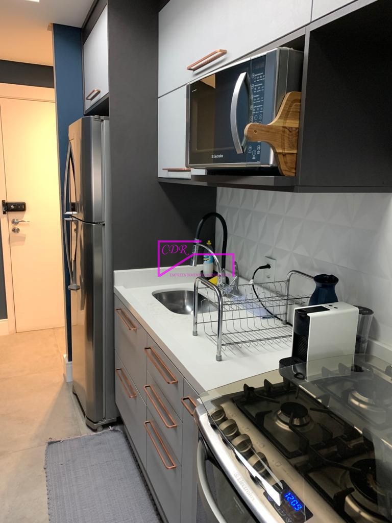 Apartamento à venda com 2 quartos, 67m² - Foto 11