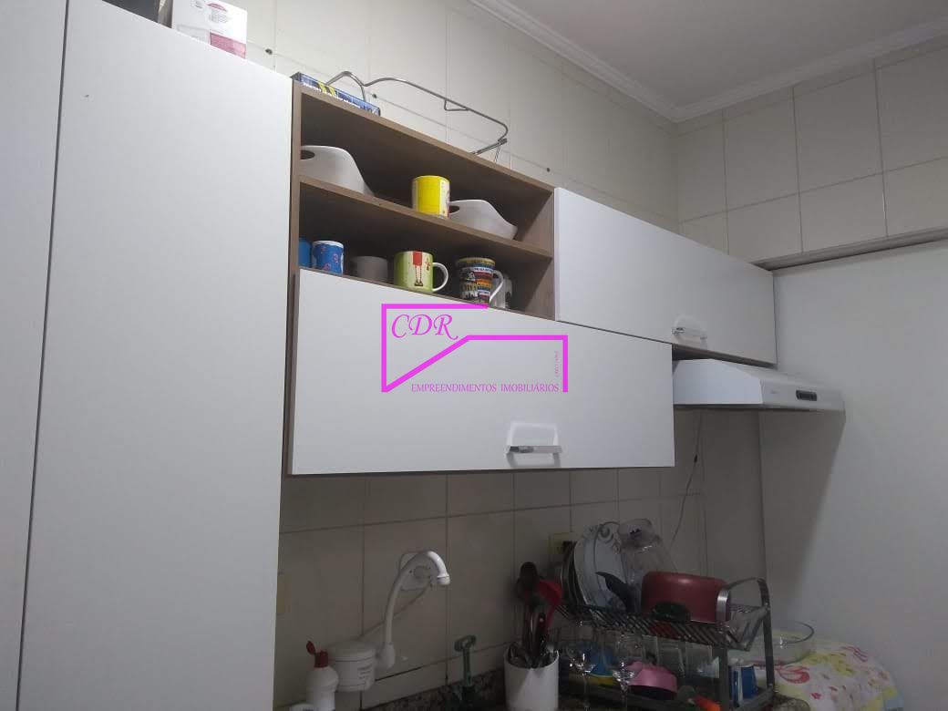 Sobrado para alugar com 3 quartos, 84m² - Foto 6