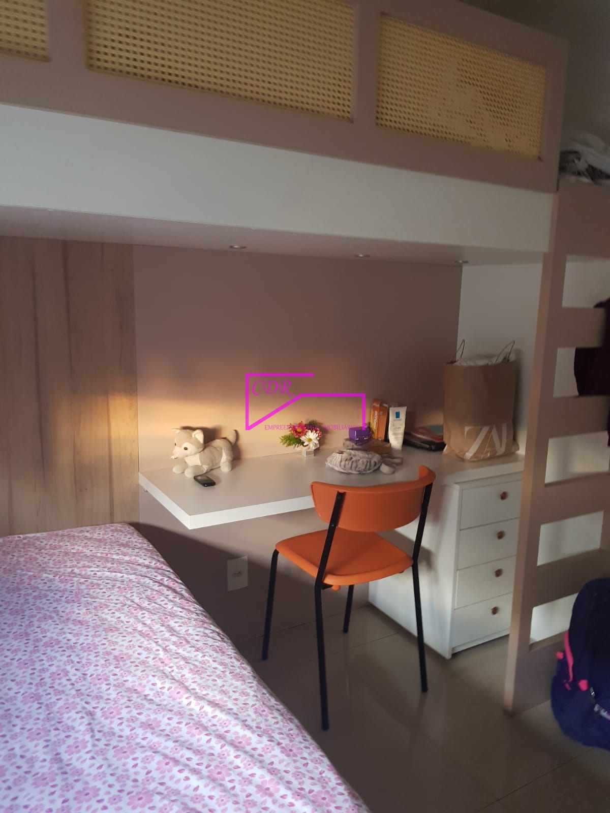 Apartamento à venda com 3 quartos, 102m² - Foto 19