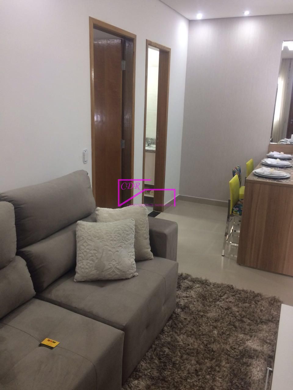 Apartamento à venda com 1 quarto, 38m² - Foto 18