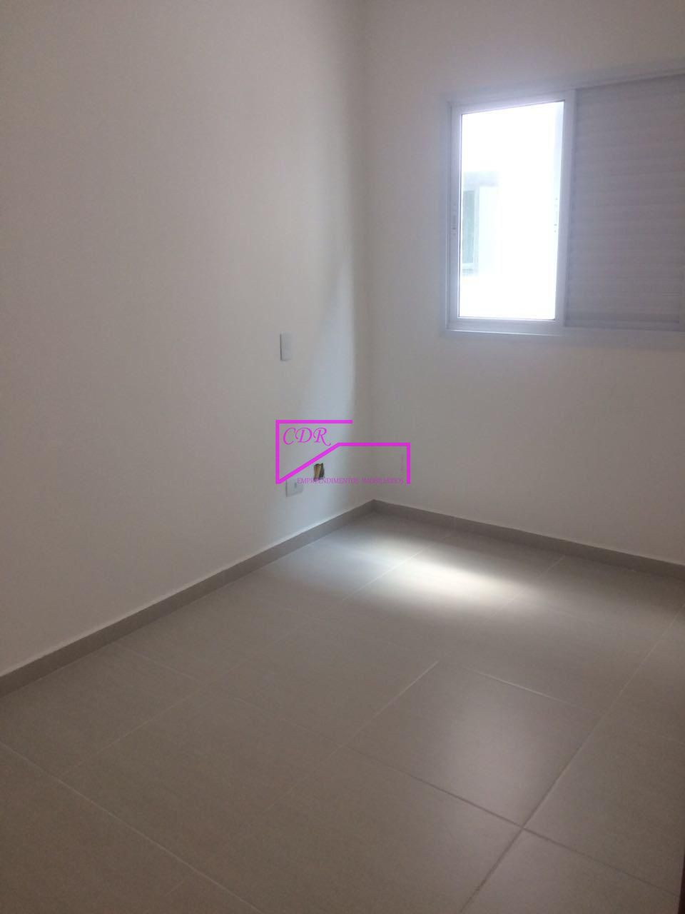 Apartamento à venda com 1 quarto, 38m² - Foto 5