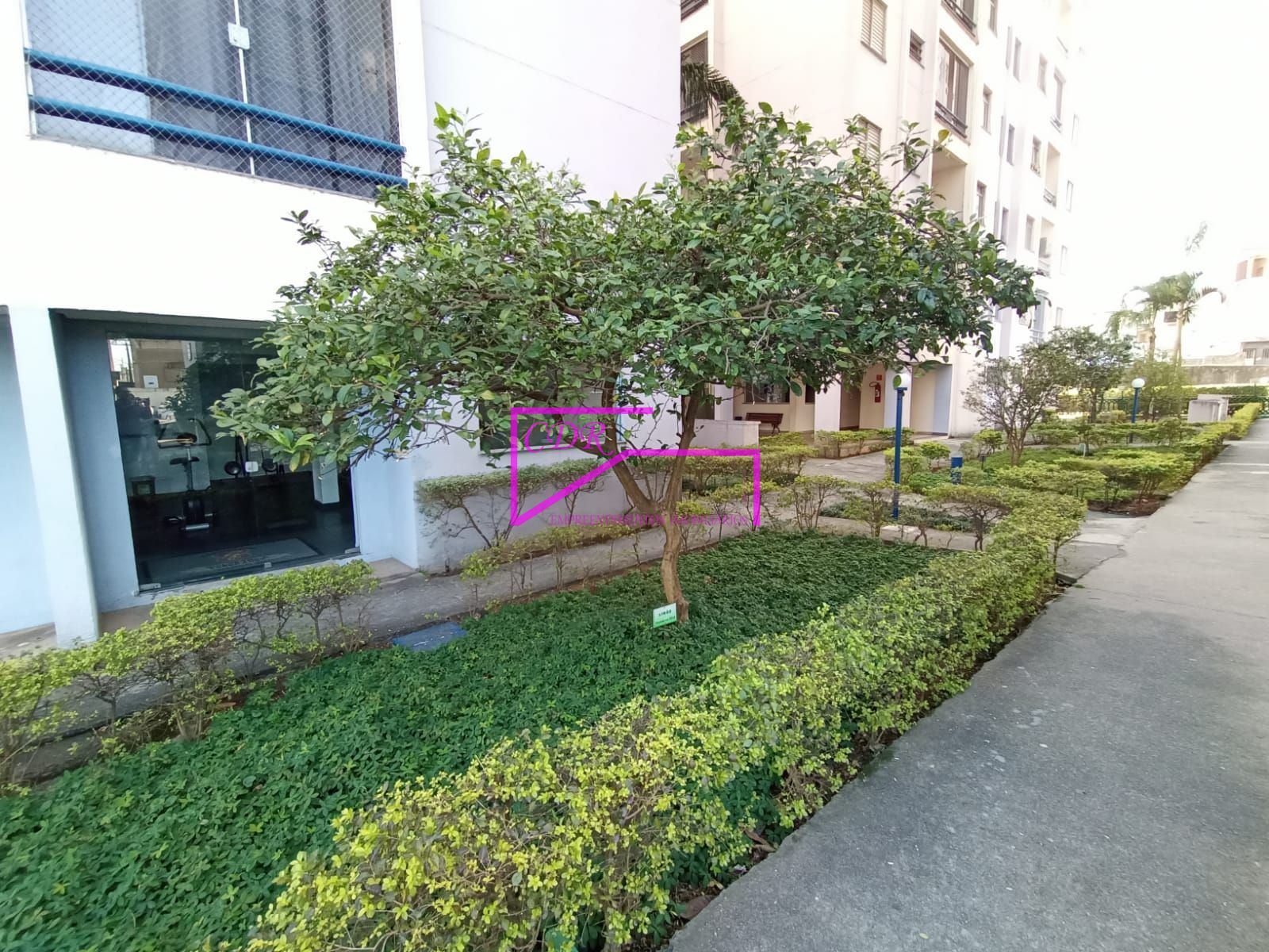 Apartamento, 2 quartos, 56 m² - Foto 40