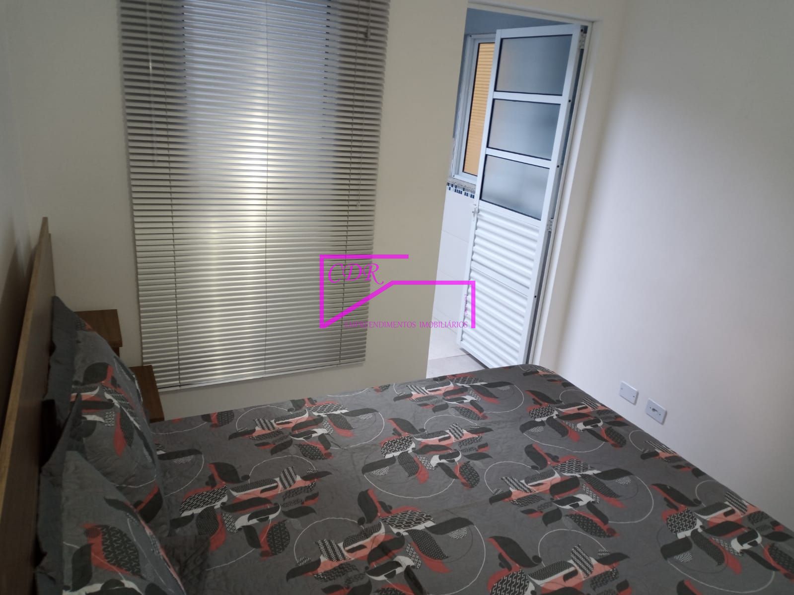 Apartamento à venda com 2 quartos, 38m² - Foto 9