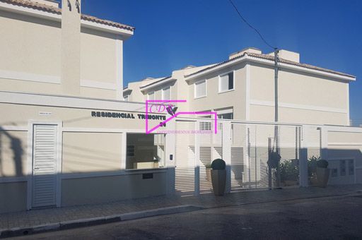 Sobrado à venda com 3 quartos, 112m² - Foto 18