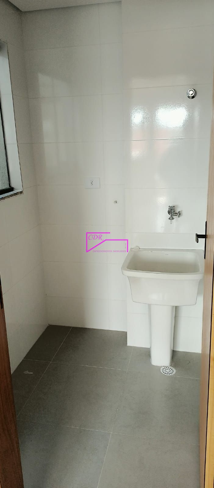 Apartamento à venda com 2 quartos, 38m² - Foto 5