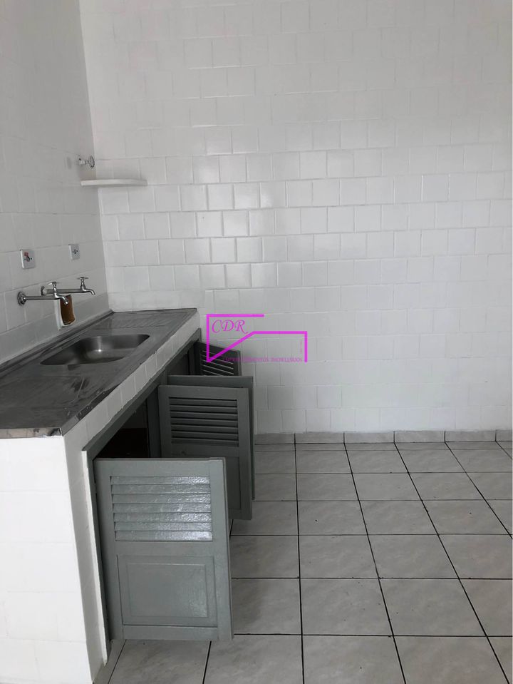 Apartamento, 2 quartos, 45 m² - Foto 2
