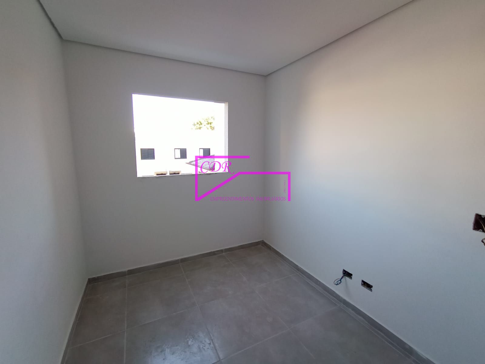 Apartamento à venda com 2 quartos, 40m² - Foto 7