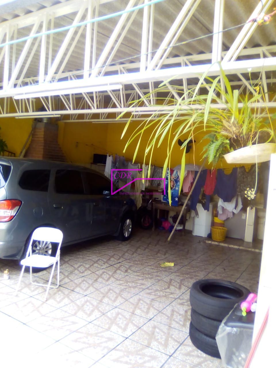 Casa, 7 quartos, 500 m² - Foto 5