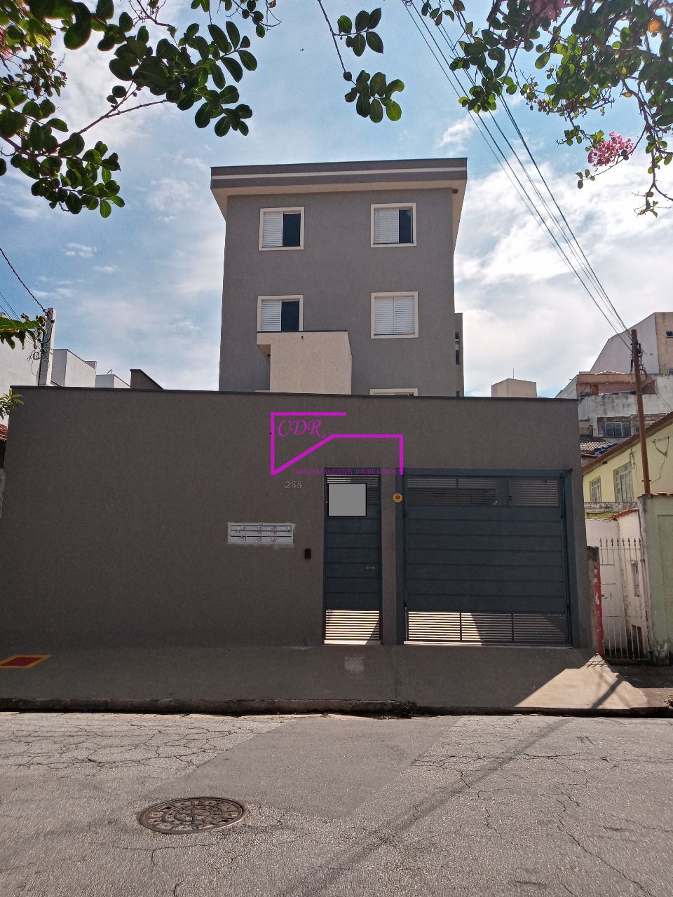 Apartamento, 2 quartos, 40 m² - Foto 47