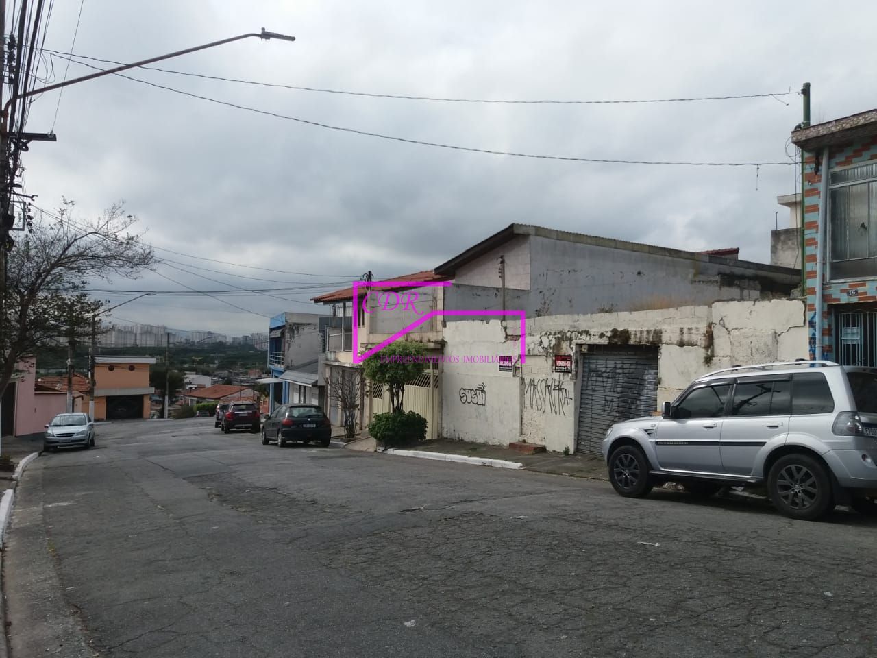 Terreno à venda e aluguel, 272m² - Foto 14