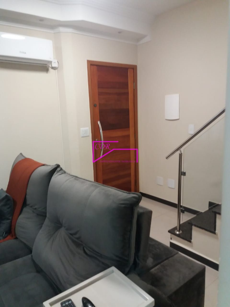 Sobrado à venda com 3 quartos, 88m² - Foto 5