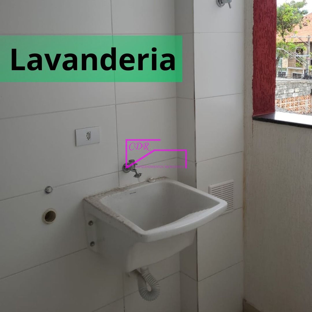 Apartamento à venda com 2 quartos, 26m² - Foto 8