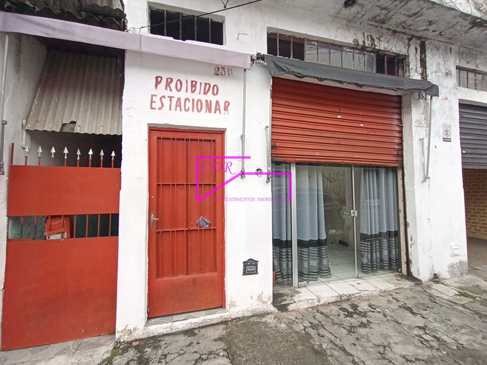 Loja-Salão, 500 m² - Foto 13