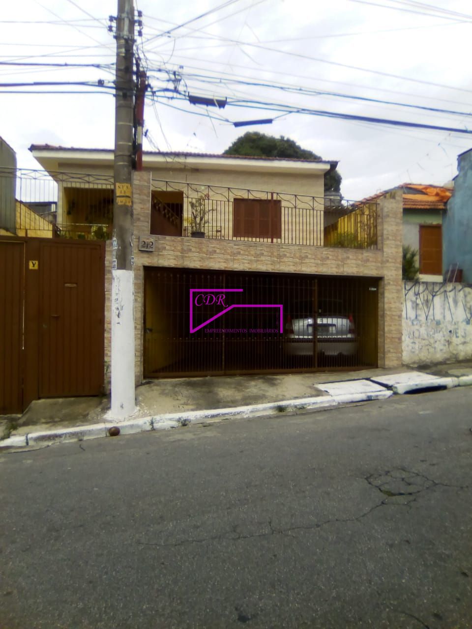 Casa, 7 quartos, 500 m² - Foto 10