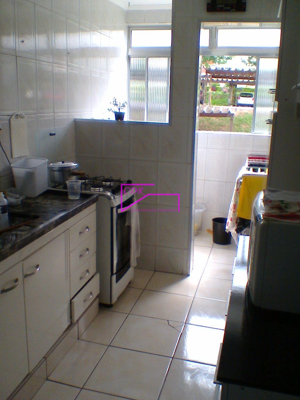 Apartamento à venda com 2 quartos, 50m² - Foto 1