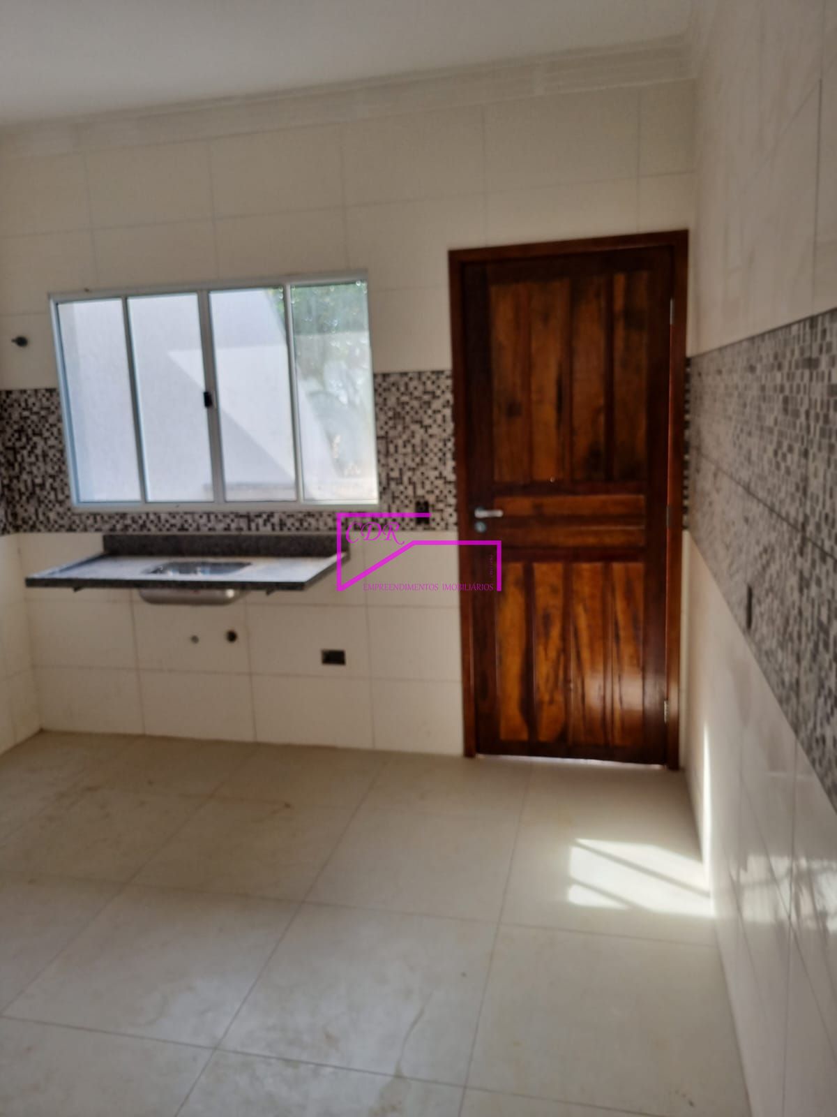 Sobrado, 2 quartos, 66 m² - Foto 6