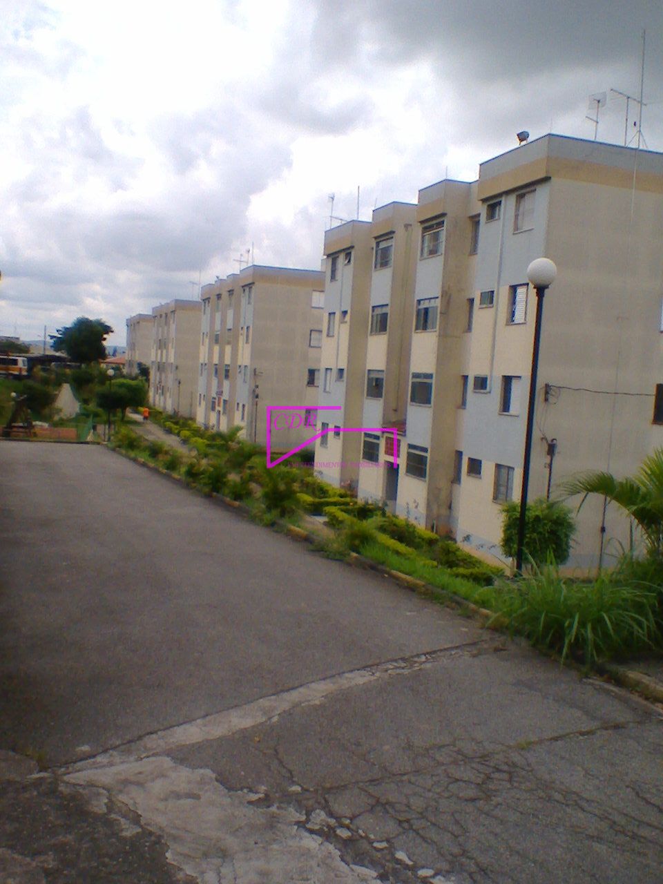 Apartamento, 2 quartos, 50 m² - Foto 14