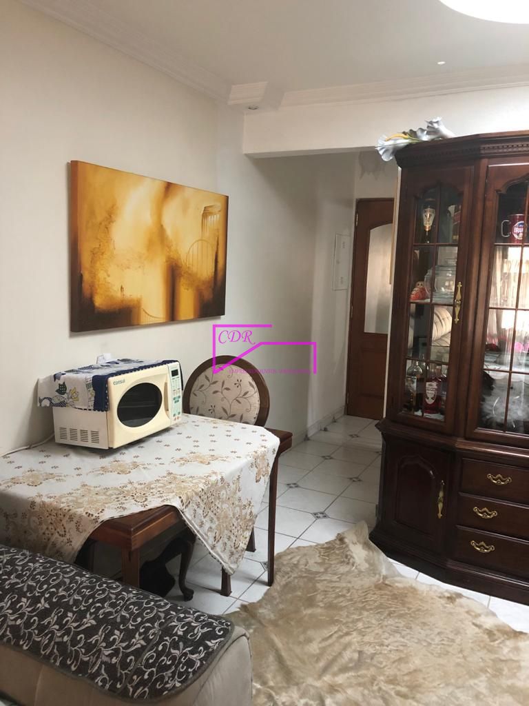 Apartamento à venda com 3 quartos, 70m² - Foto 7