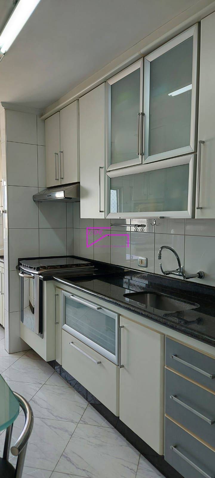 Apartamento à venda com 2 quartos, 50m² - Foto 8