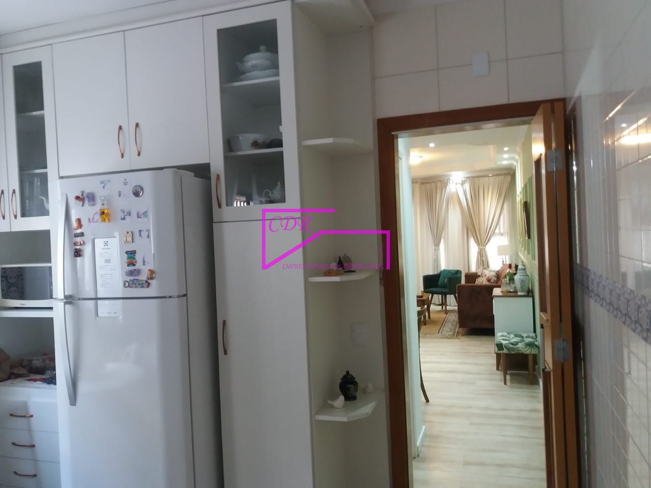 Sobrado, 3 quartos, 220 m² - Foto 48