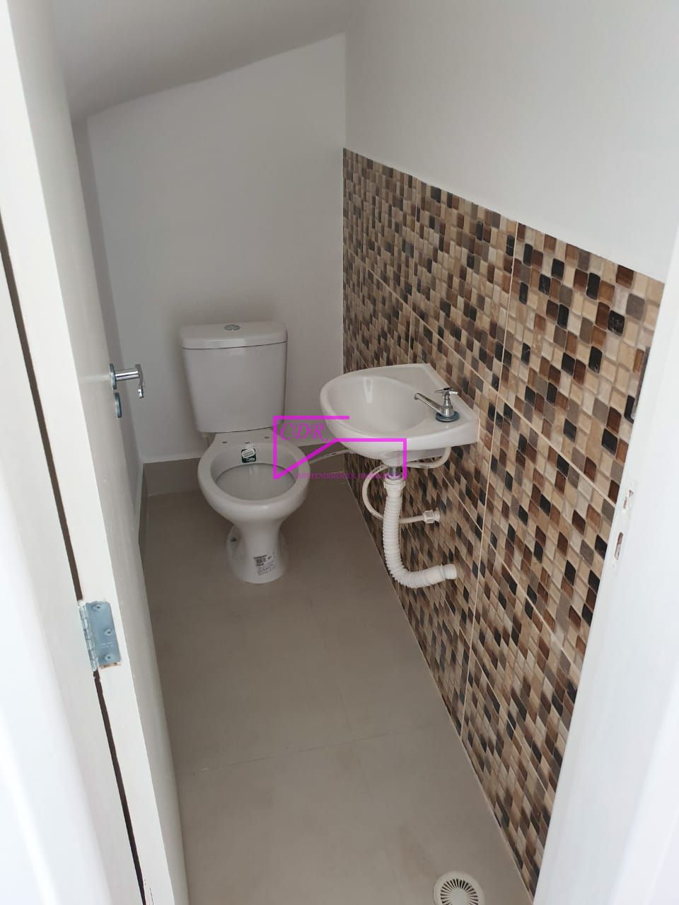 Sobrado, 2 quartos, 67 m² - Foto 14