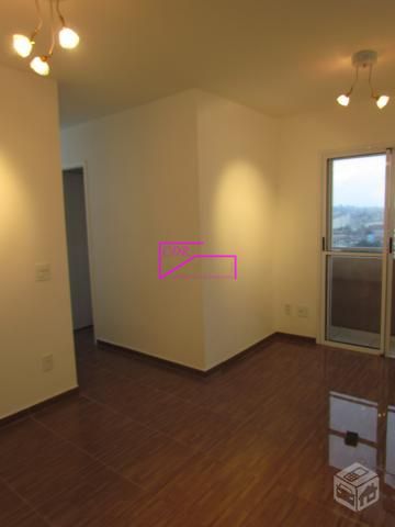 Apartamento à venda com 2 quartos, 49m² - Foto 1