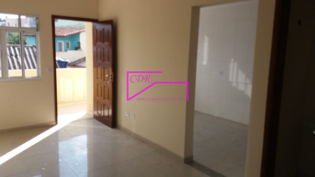 Sobrado à venda com 1 quarto, 65m² - Foto 4