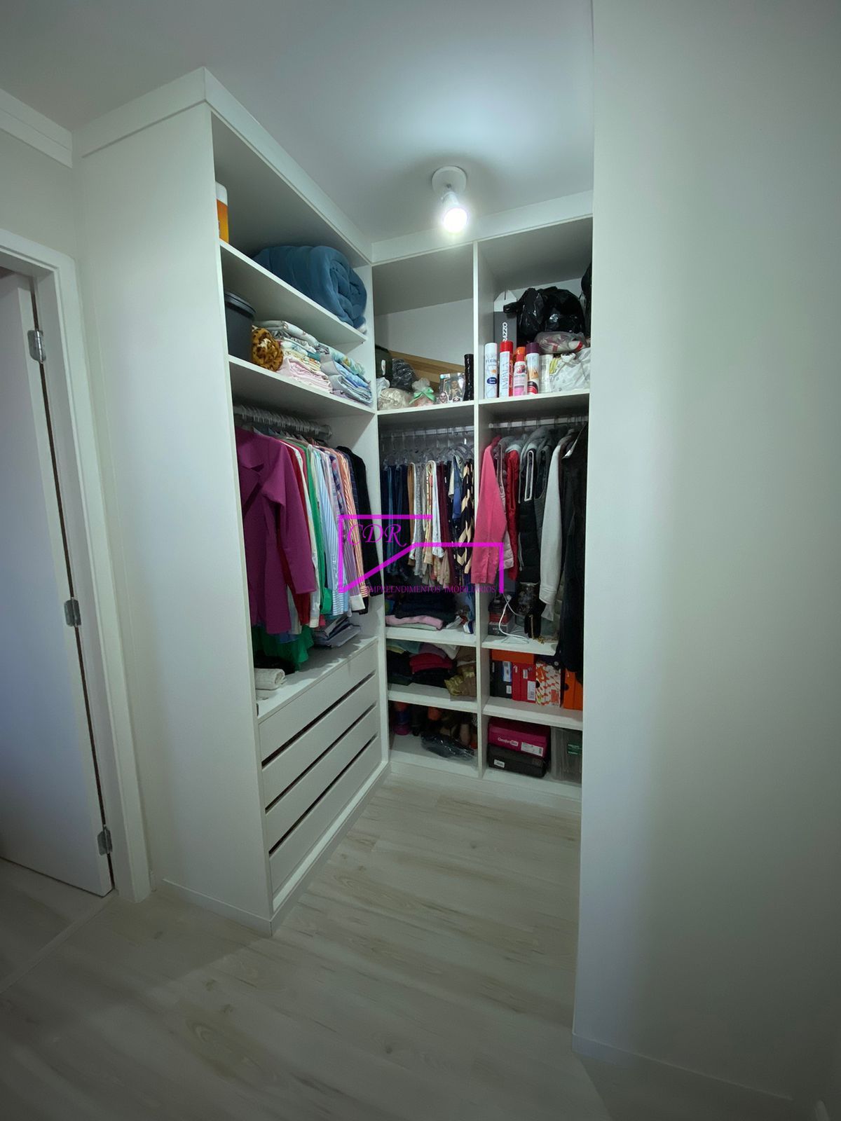 Apartamento à venda com 2 quartos, 60m² - Foto 14