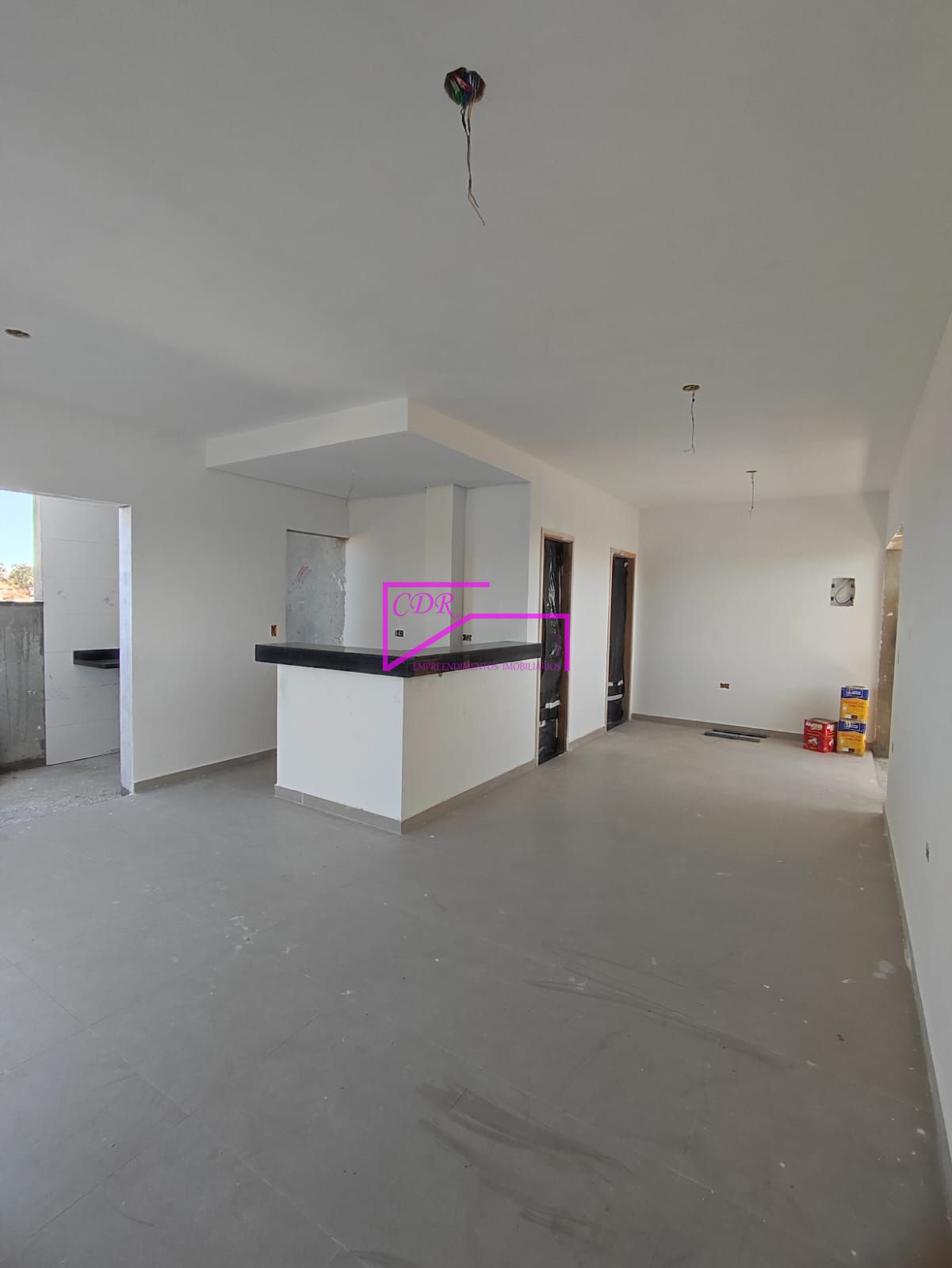 Apartamento à venda com 2 quartos, 26m² - Foto 12