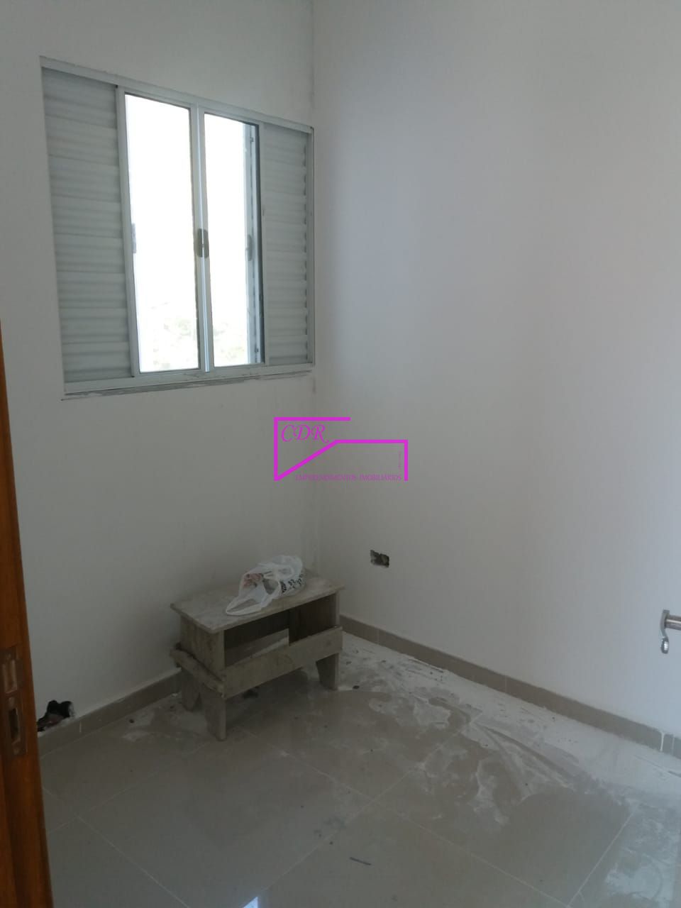 Apartamento à venda com 2 quartos, 40m² - Foto 8