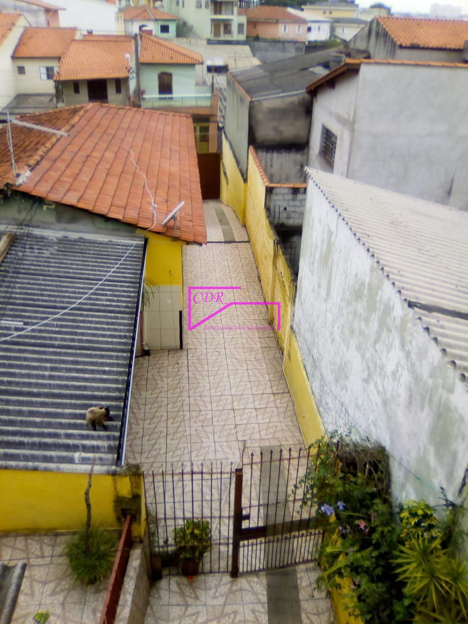 Casa, 7 quartos, 500 m² - Foto 4