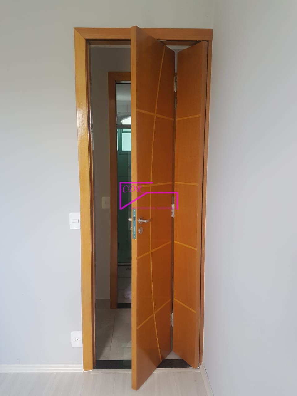 Apartamento à venda com 2 quartos, 54m² - Foto 34