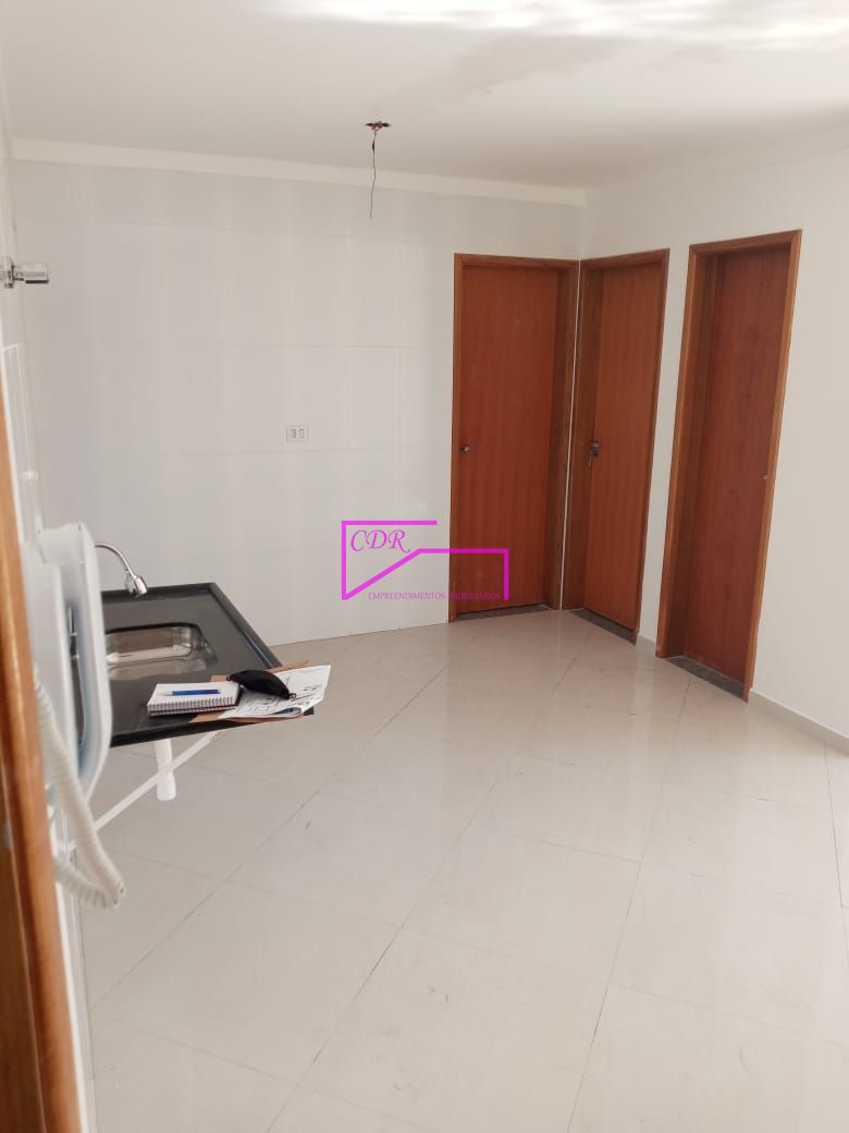 Apartamento à venda com 2 quartos, 39m² - Foto 10